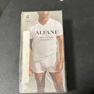 Alfani Tees